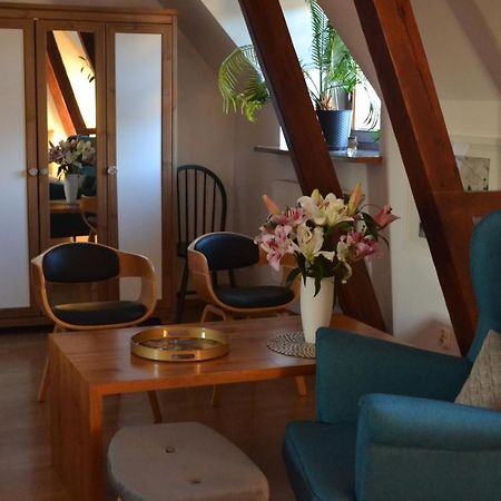 Apartmán Akwarela I Krakov Exteriér fotografie