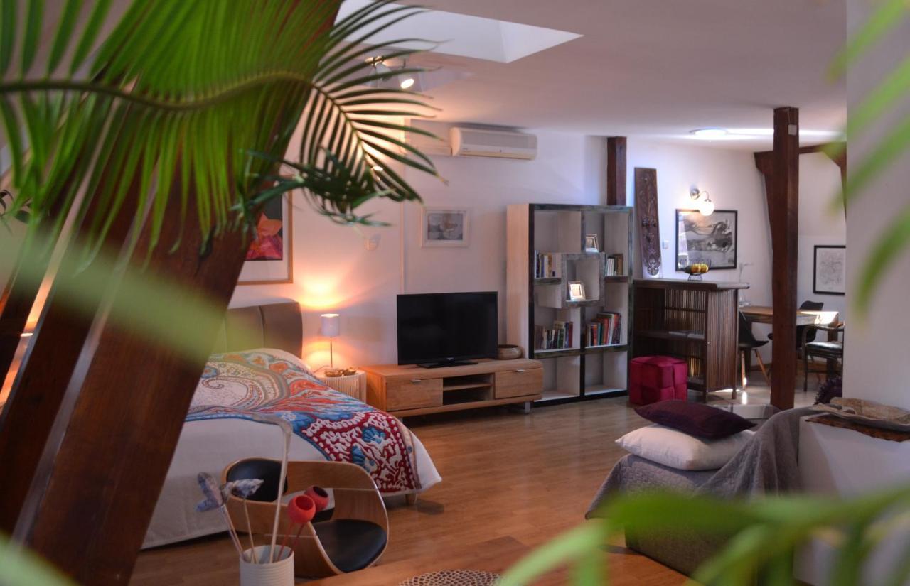 Apartmán Akwarela I Krakov Exteriér fotografie