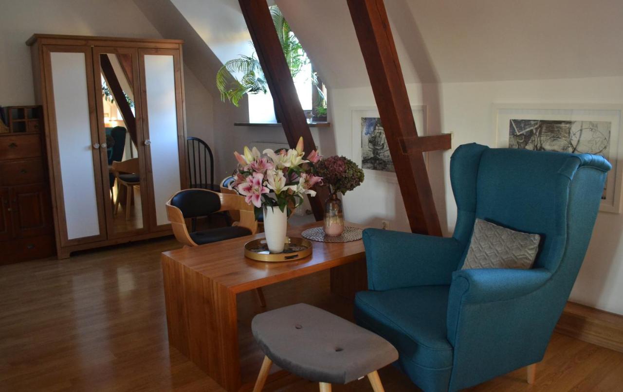 Apartmán Akwarela I Krakov Exteriér fotografie