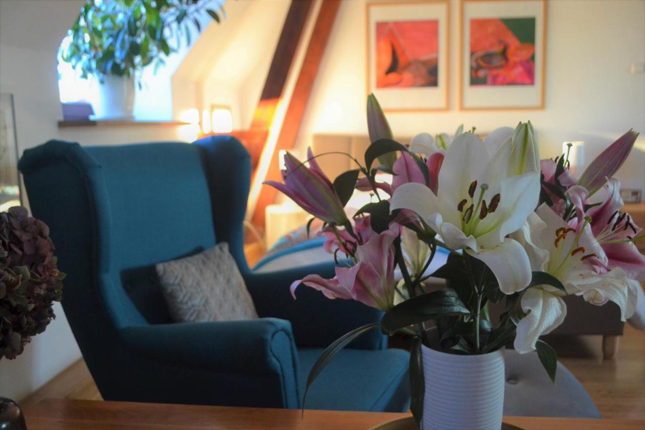 Apartmán Akwarela I Krakov Exteriér fotografie