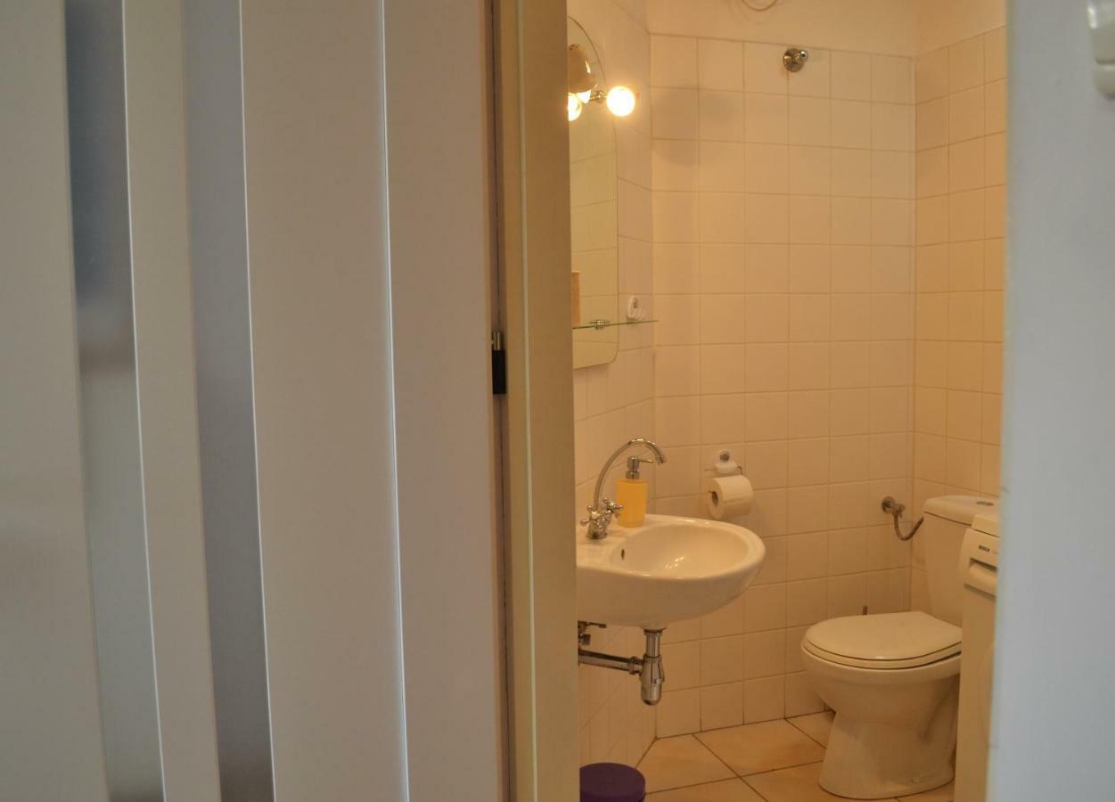 Apartmán Akwarela I Krakov Exteriér fotografie