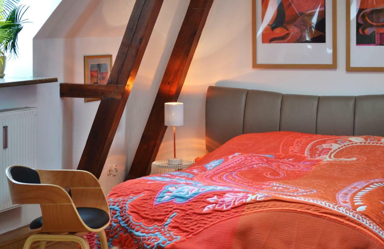 Apartmán Akwarela I Krakov Exteriér fotografie